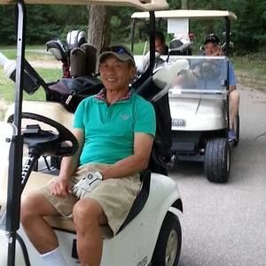 Meet your Posher, Yu lim